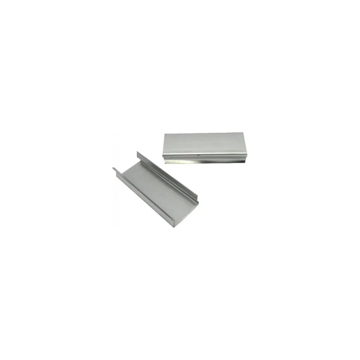 Metal Strapping Clips
