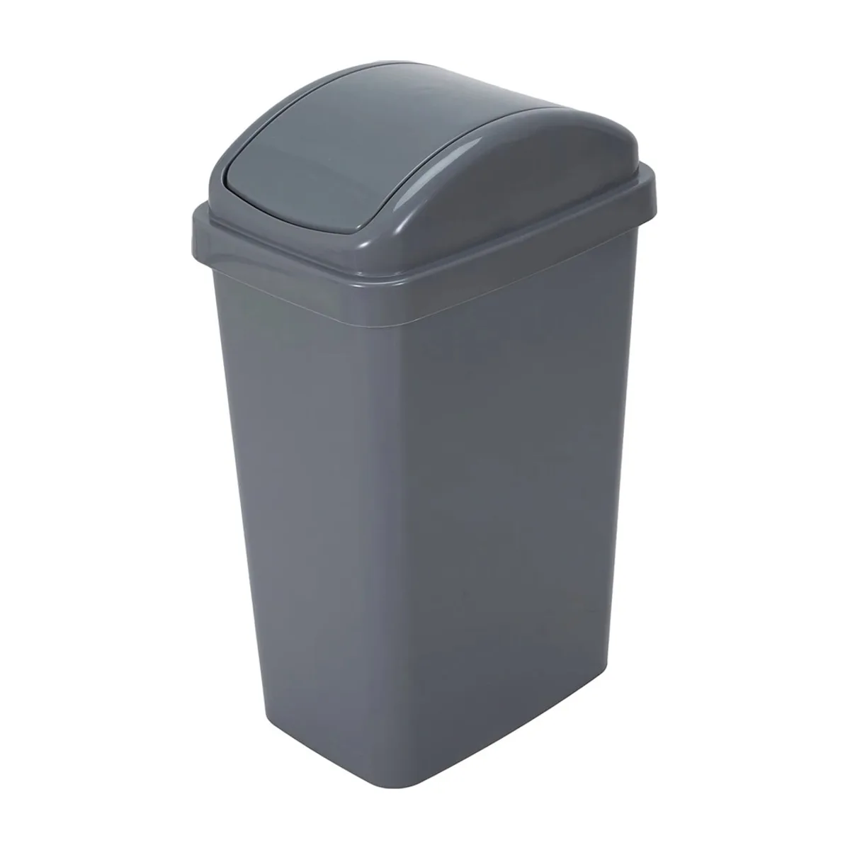 Swing Top Bin