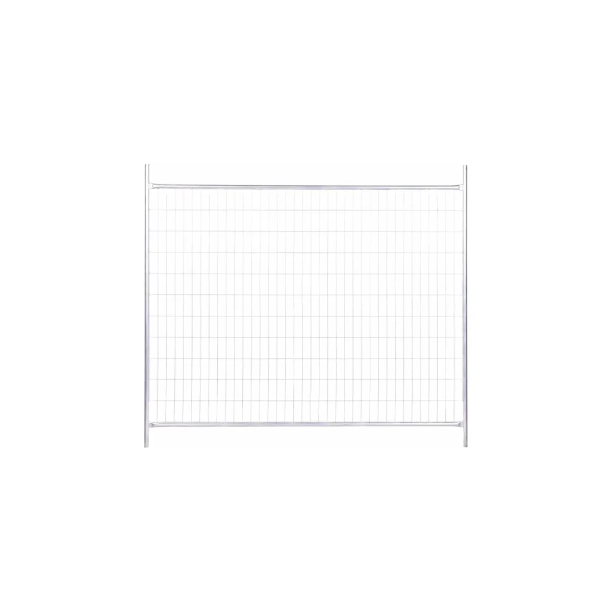 Temporary Fence Panel