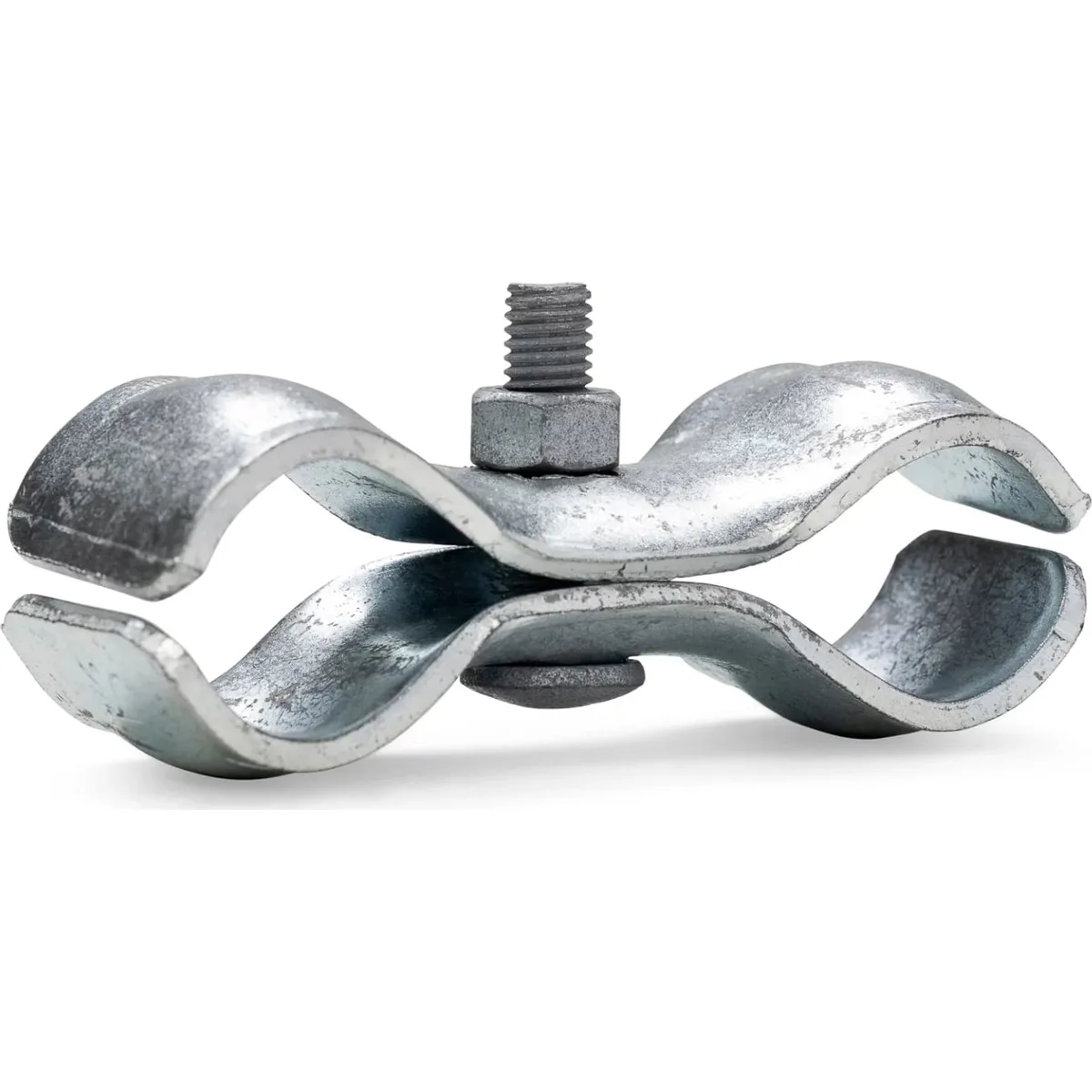 Temporary Fence Coupler
