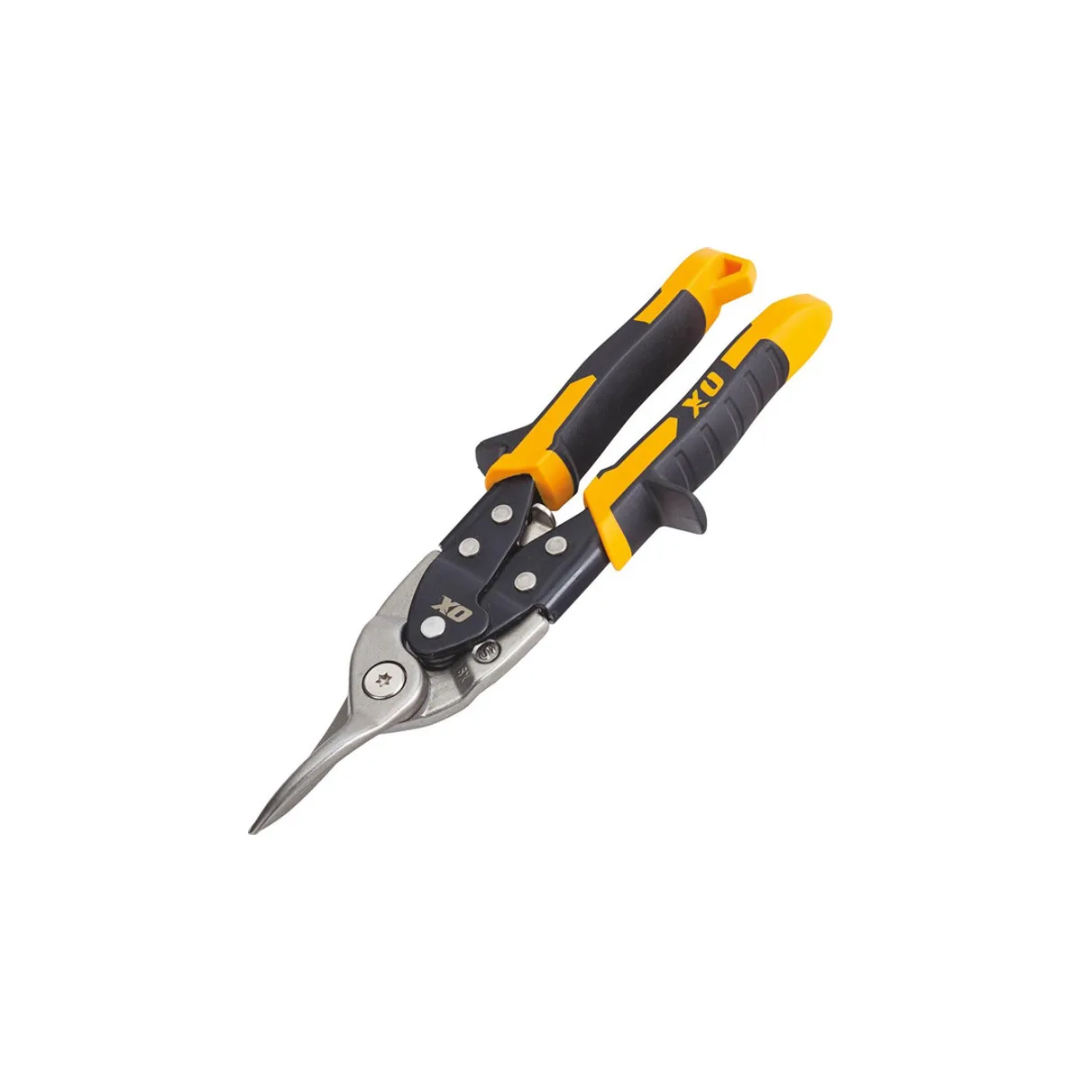OX Tools Tin Snips