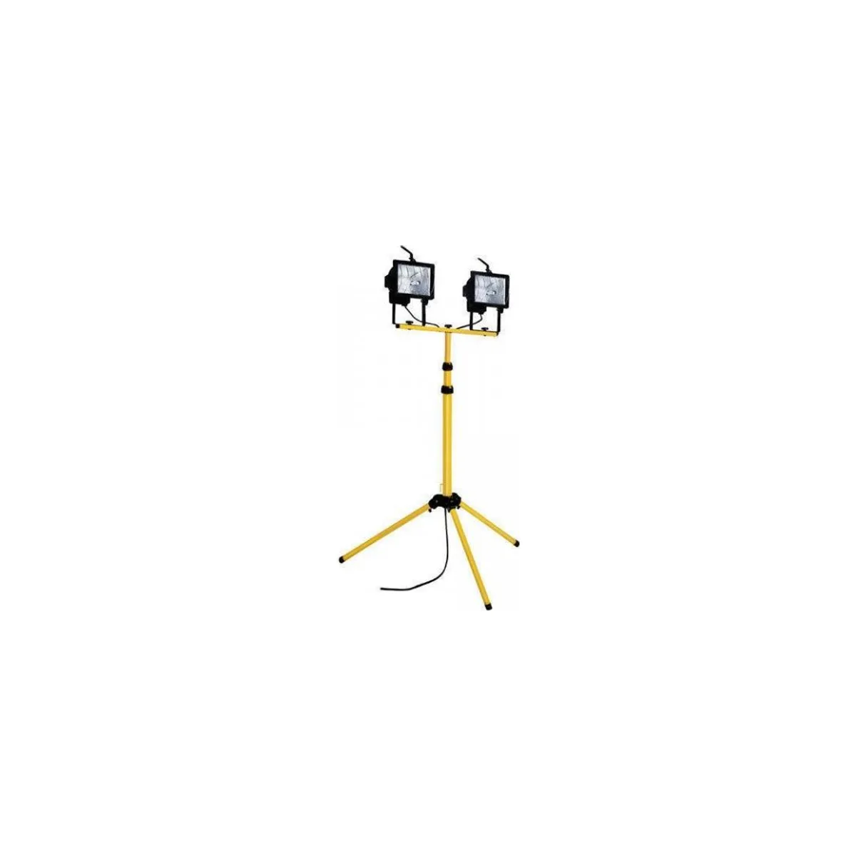 Twin Floodlight