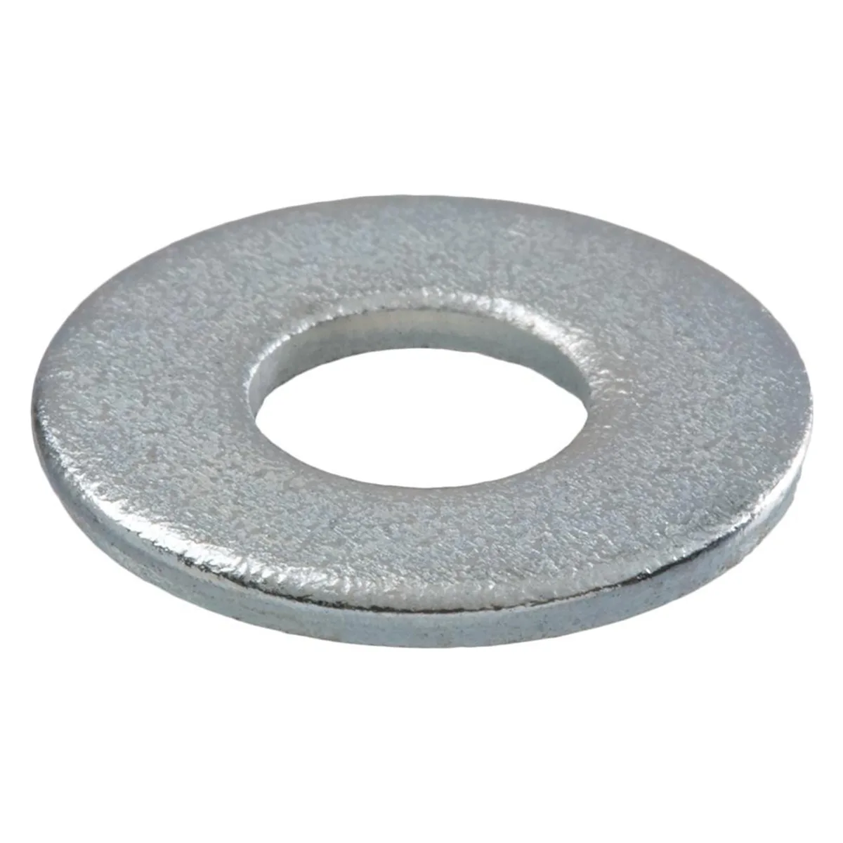 Flat Washer Gal