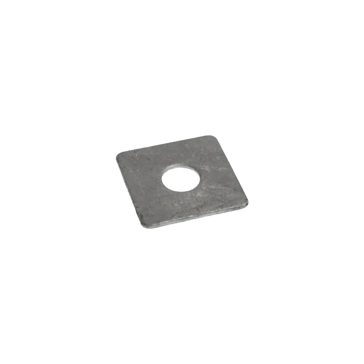 Washer Plate Gal