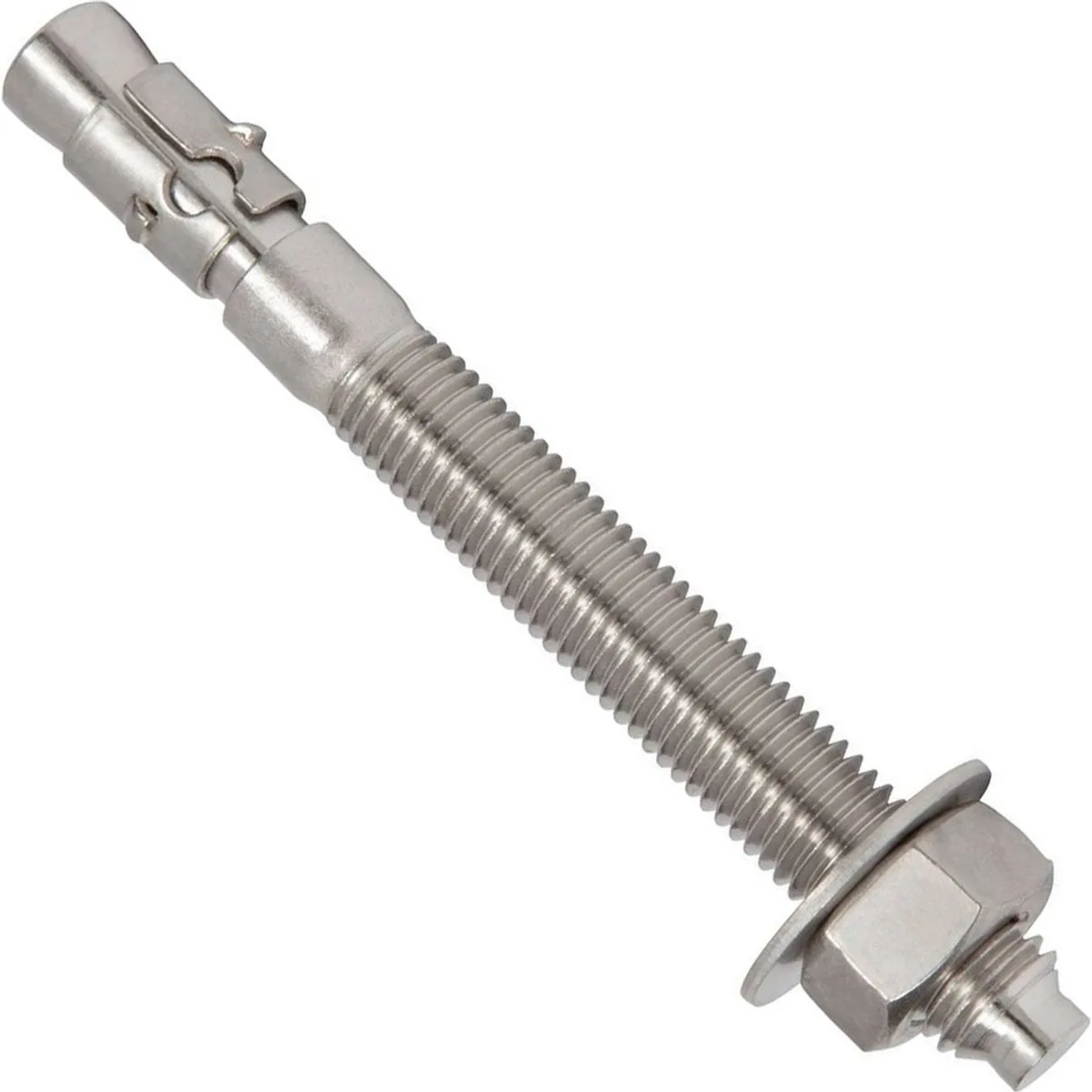 Wedge Anchor Gal - image 1