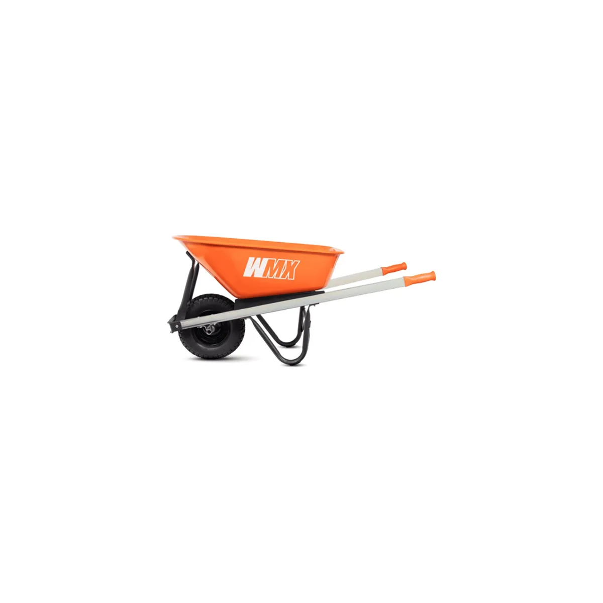 Wheelbarrow
